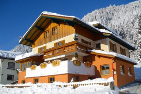 Apartment Haus Christine, Rußbach Am Paß Gschütt, Österreich